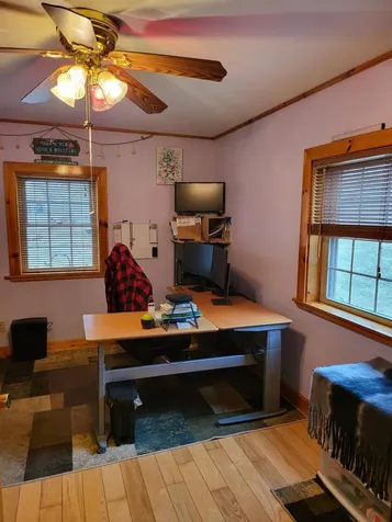 33 Chapman Ridge Road Cornville ME 04976