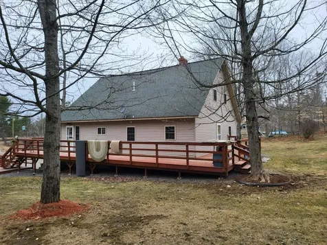 33 Chapman Ridge Road Cornville ME 04976