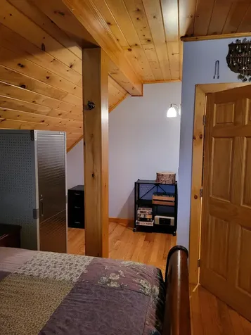 33 Chapman Ridge Road Cornville ME 04976