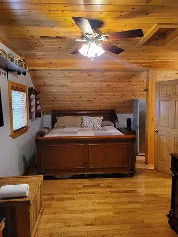 33 Chapman Ridge Road Cornville ME 04976