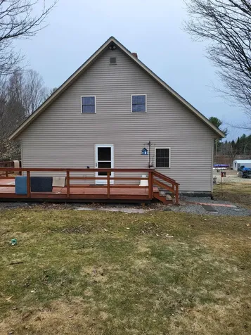 33 Chapman Ridge Road Cornville ME 04976