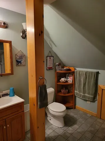33 Chapman Ridge Road Cornville ME 04976