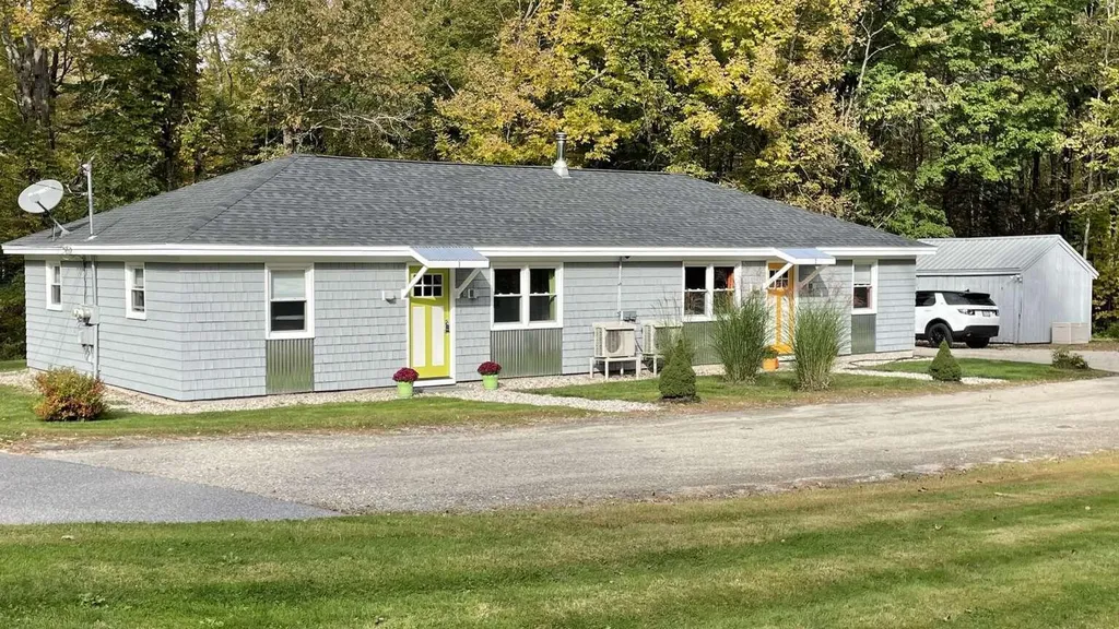 84 Durham Road Freeport ME 04032