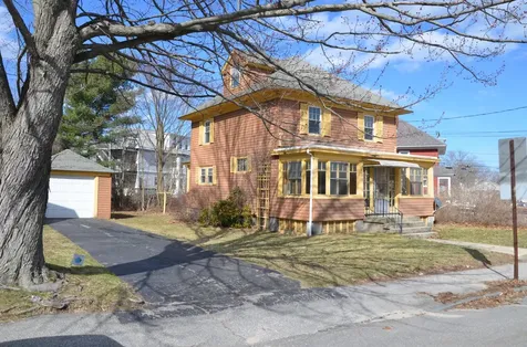 203 Walton Street Portland ME 04103