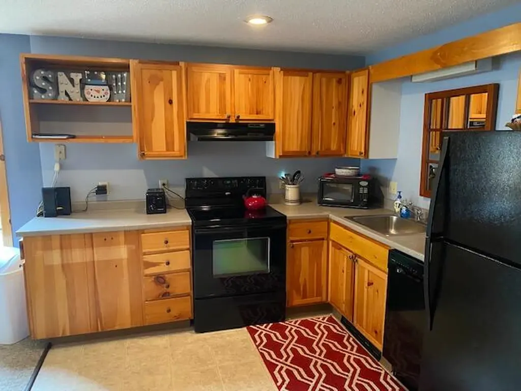 2529 Trout Brook Lane Carrabassett Valley ME 04947