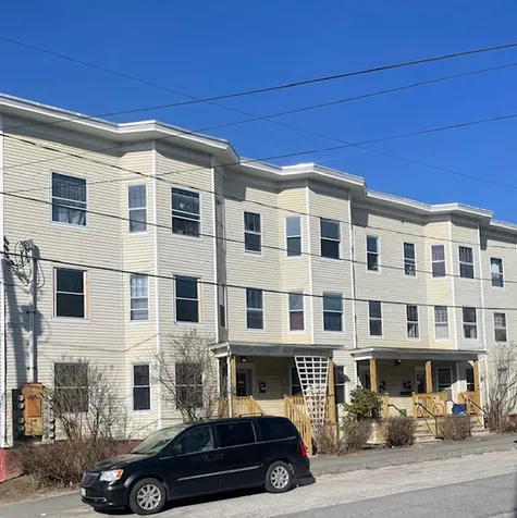 37 Jefferson Street Lewiston ME 04240