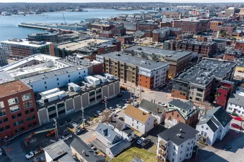 89 Newbury Street Portland ME 04101