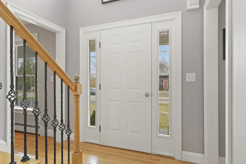 83 Cobb Avenue Portland ME 04102