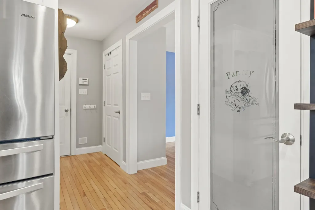 83 Cobb Avenue Portland ME 04102