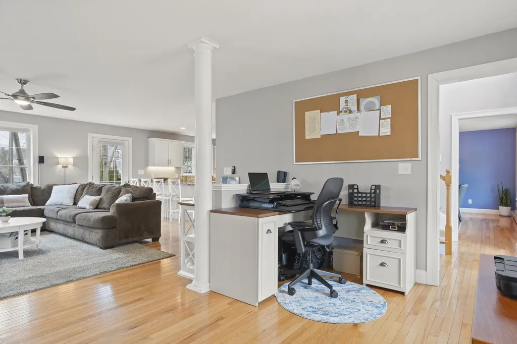 83 Cobb Avenue Portland ME 04102