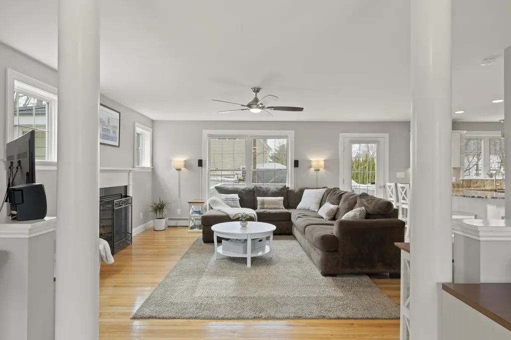 83 Cobb Avenue Portland ME 04102