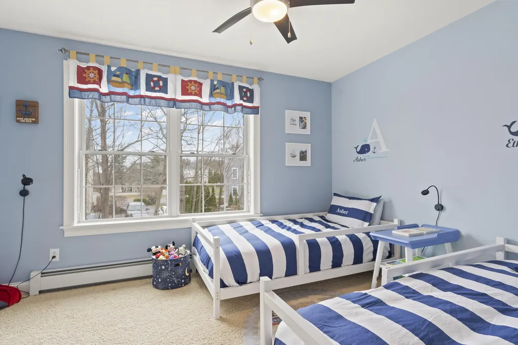 83 Cobb Avenue Portland ME 04102