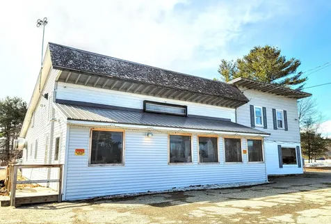66 Park Street Milo ME 04463
