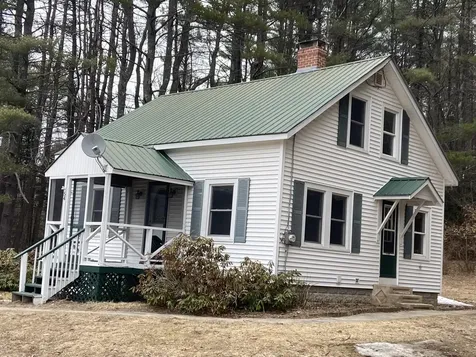 54 Harrison Road Norway ME 04268