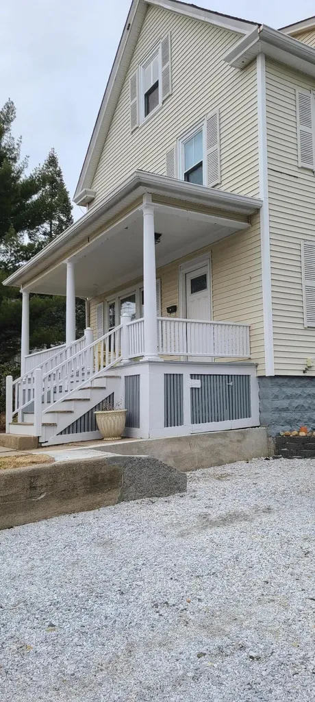 14 Emerson Street Sanford ME 04073