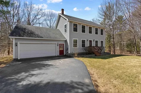 112 Falmouth Road Windham ME 04062