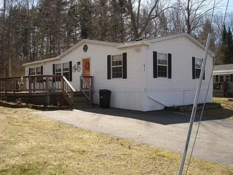 61 Patio Park Lane Gorham ME 04038