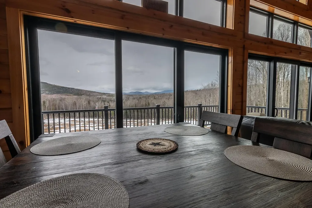 51 Herbie Welch Trail Rangeley Plt ME 04970