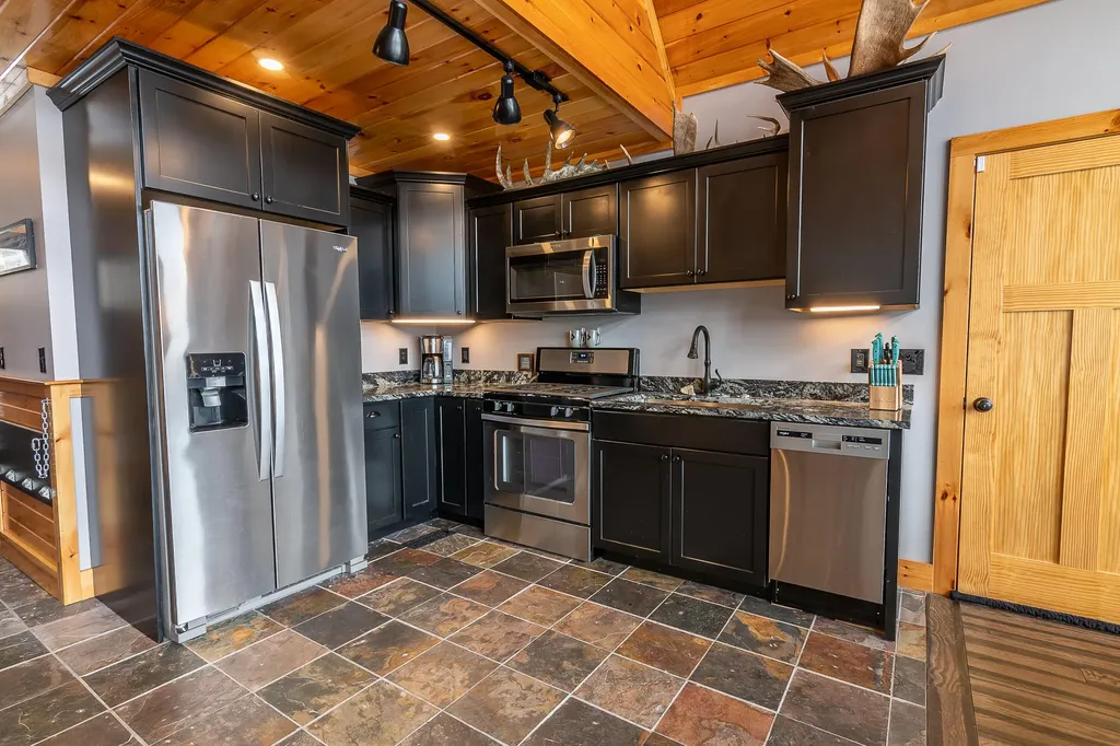 51 Herbie Welch Trail Rangeley Plt ME 04970