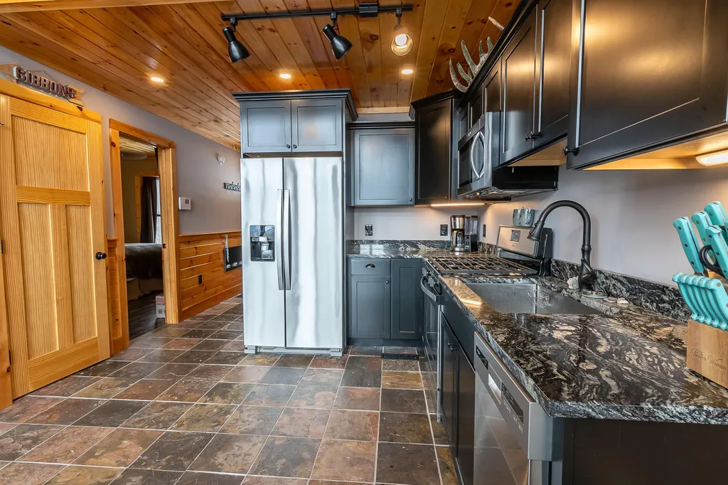 51 Herbie Welch Trail Rangeley Plt ME 04970
