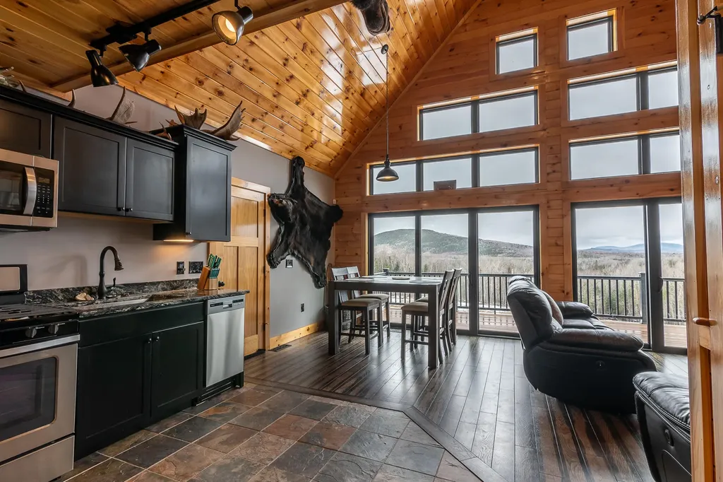 51 Herbie Welch Trail Rangeley Plt ME 04970