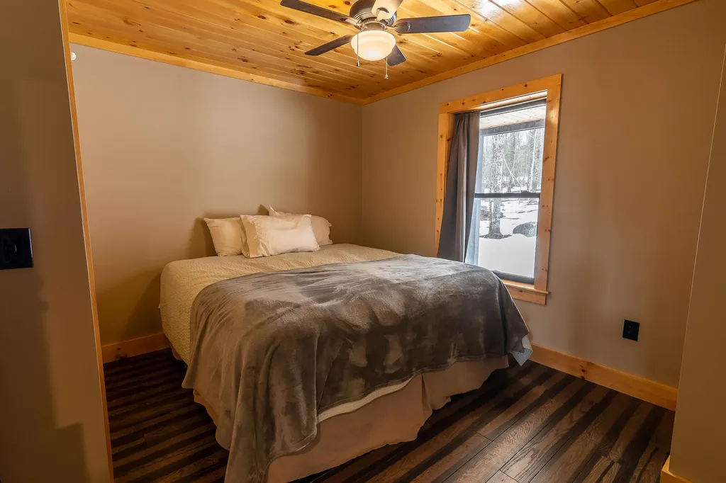 51 Herbie Welch Trail Rangeley Plt ME 04970