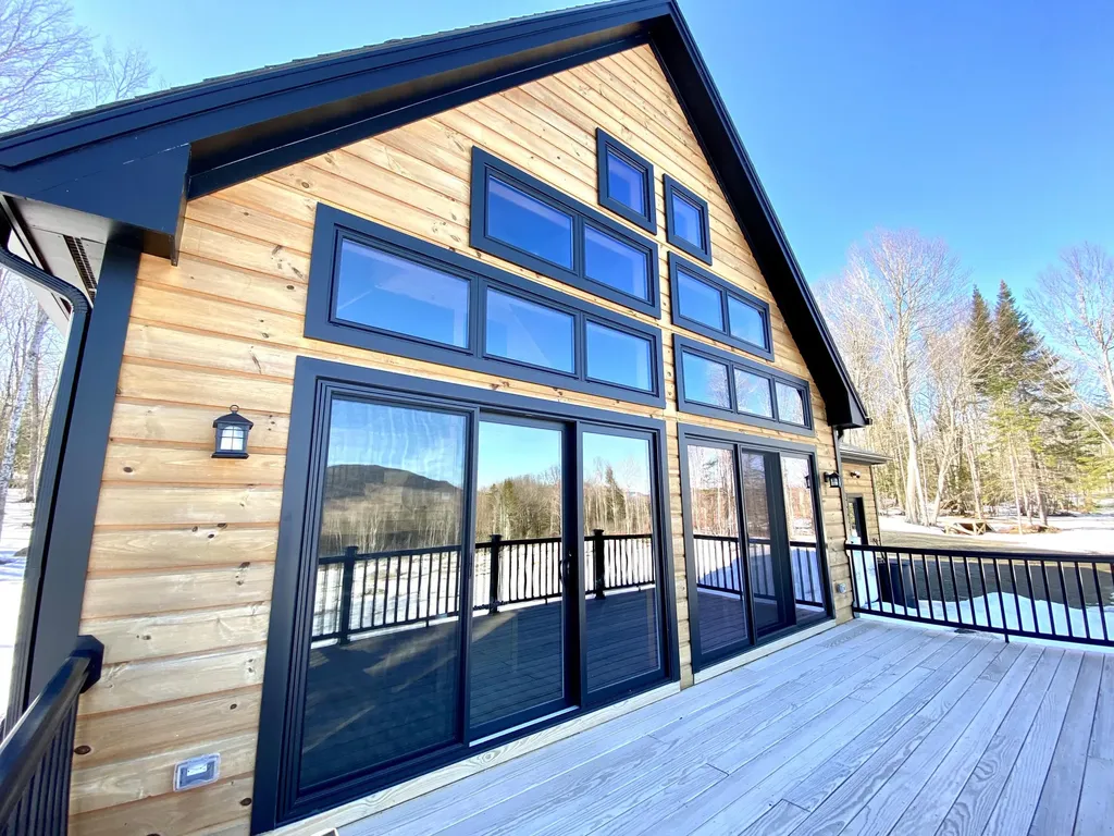 51 Herbie Welch Trail Rangeley Plt ME 04970