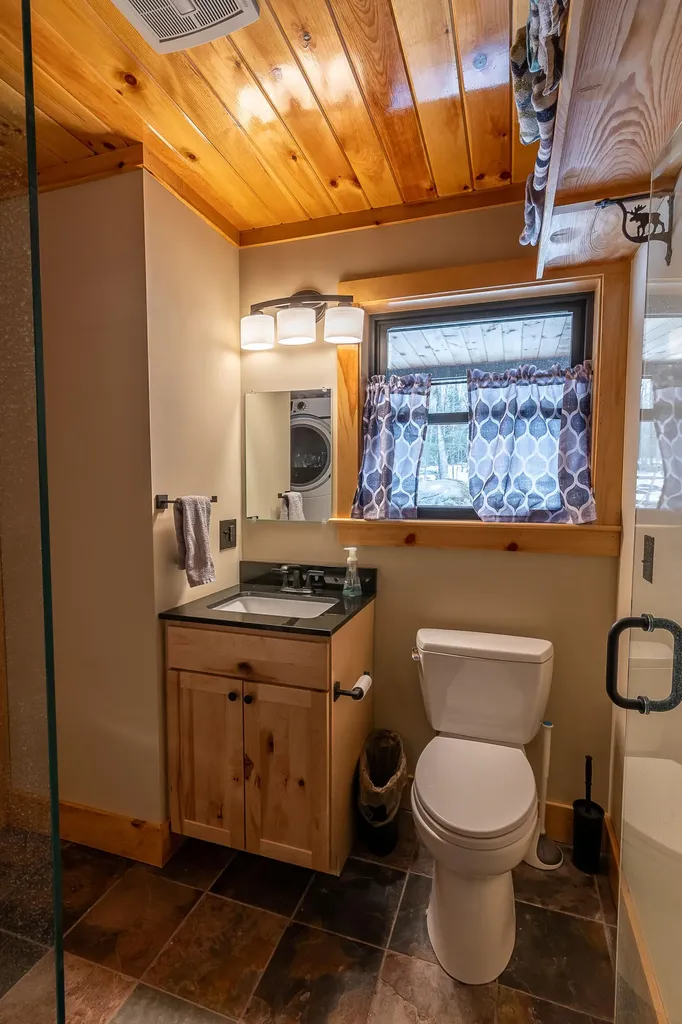 51 Herbie Welch Trail Rangeley Plt ME 04970