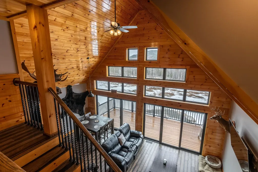 51 Herbie Welch Trail Rangeley Plt ME 04970