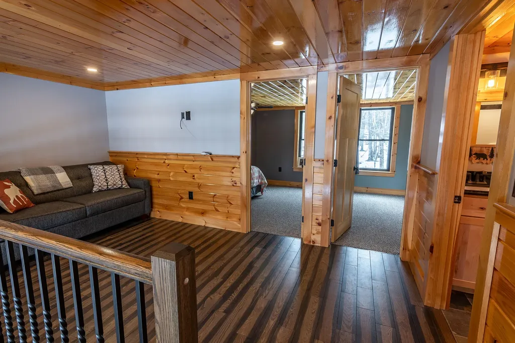 51 Herbie Welch Trail Rangeley Plt ME 04970