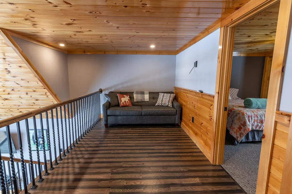 51 Herbie Welch Trail Rangeley Plt ME 04970