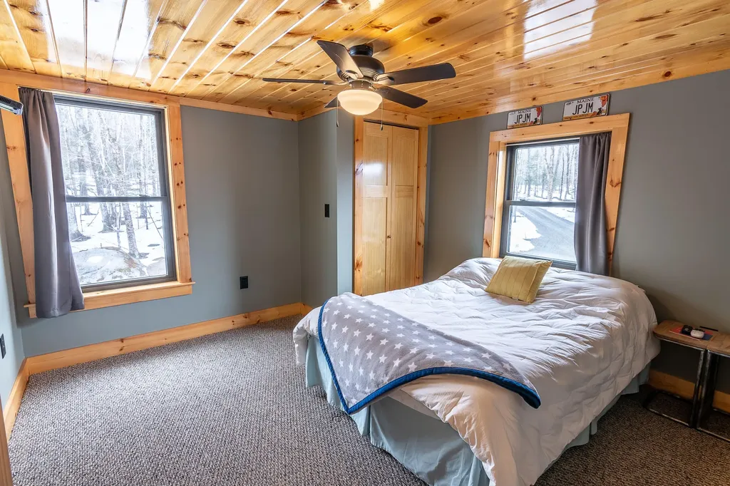 51 Herbie Welch Trail Rangeley Plt ME 04970