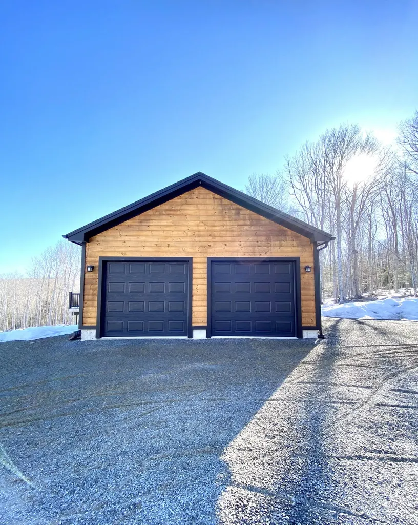 51 Herbie Welch Trail Rangeley Plt ME 04970