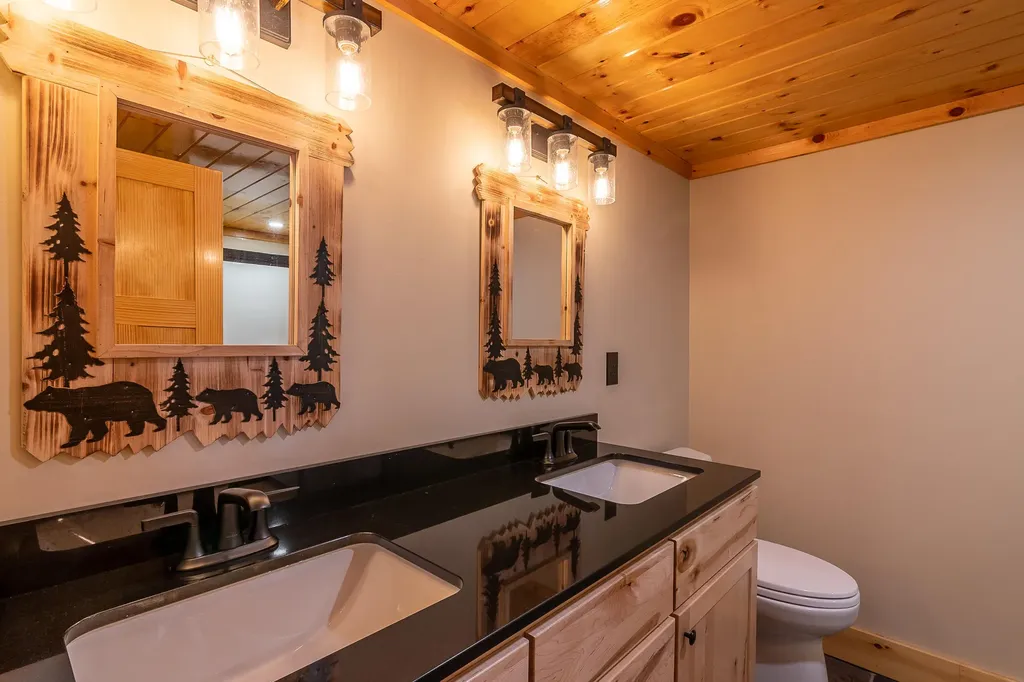 51 Herbie Welch Trail Rangeley Plt ME 04970