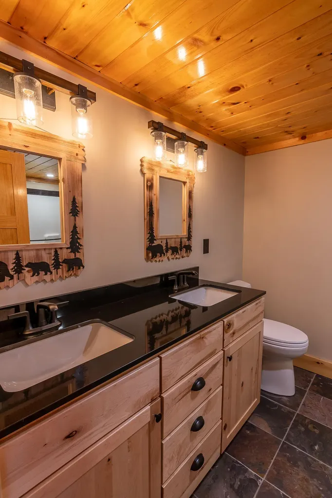 51 Herbie Welch Trail Rangeley Plt ME 04970
