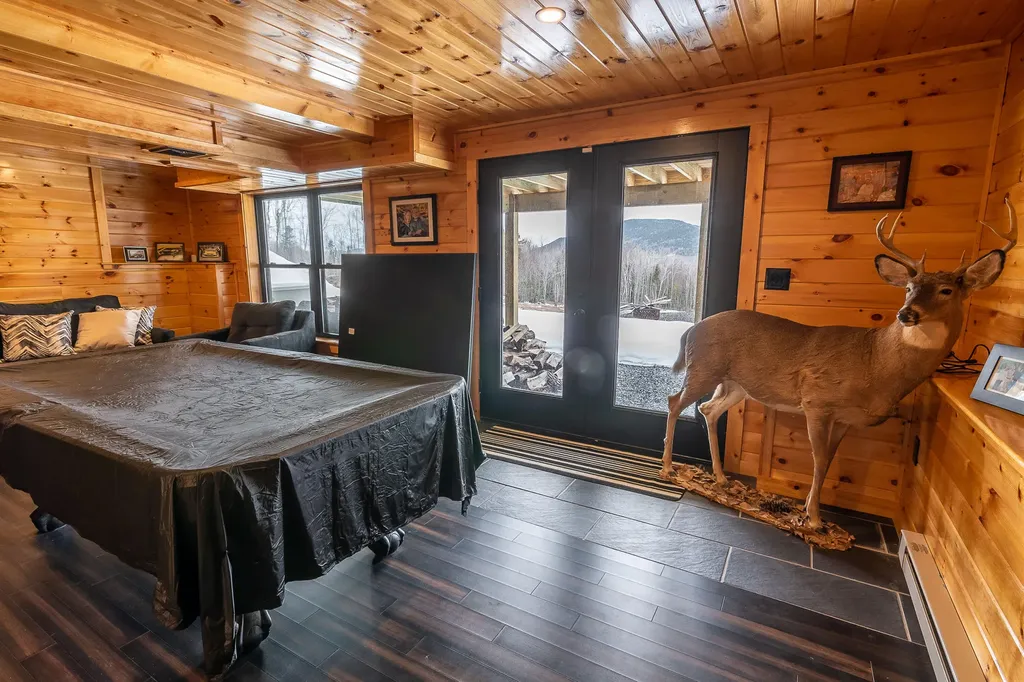 51 Herbie Welch Trail Rangeley Plt ME 04970