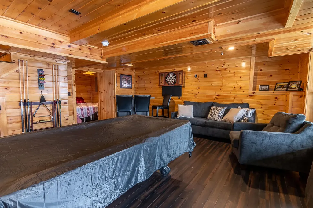 51 Herbie Welch Trail Rangeley Plt ME 04970