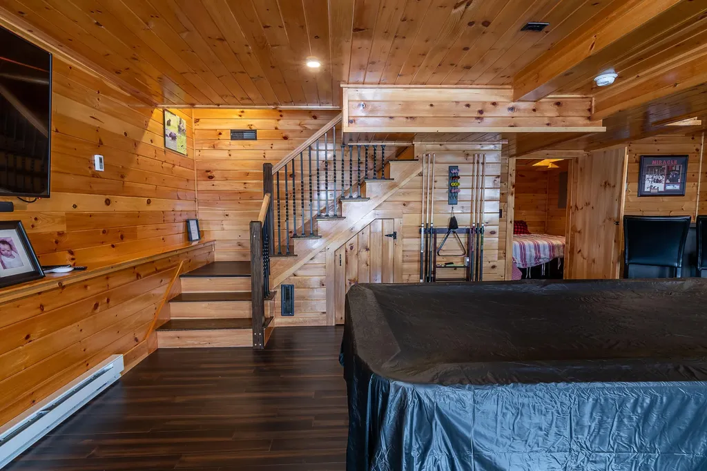 51 Herbie Welch Trail Rangeley Plt ME 04970