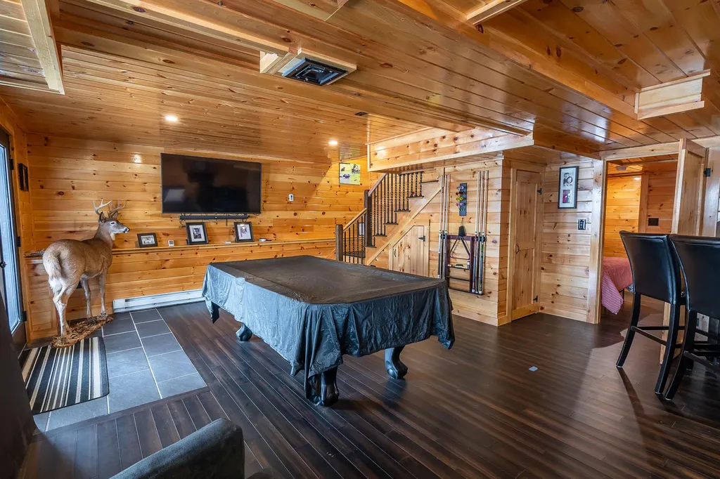 51 Herbie Welch Trail Rangeley Plt ME 04970