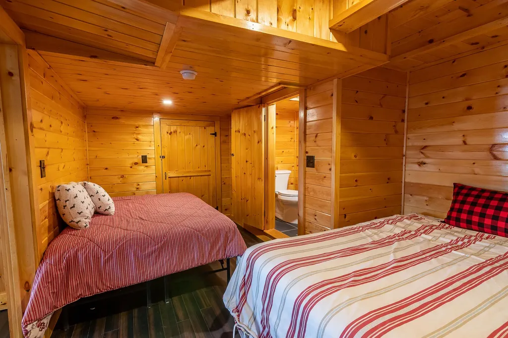 51 Herbie Welch Trail Rangeley Plt ME 04970