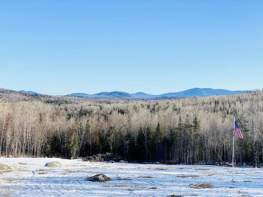 51 Herbie Welch Trail Rangeley Plt ME 04970