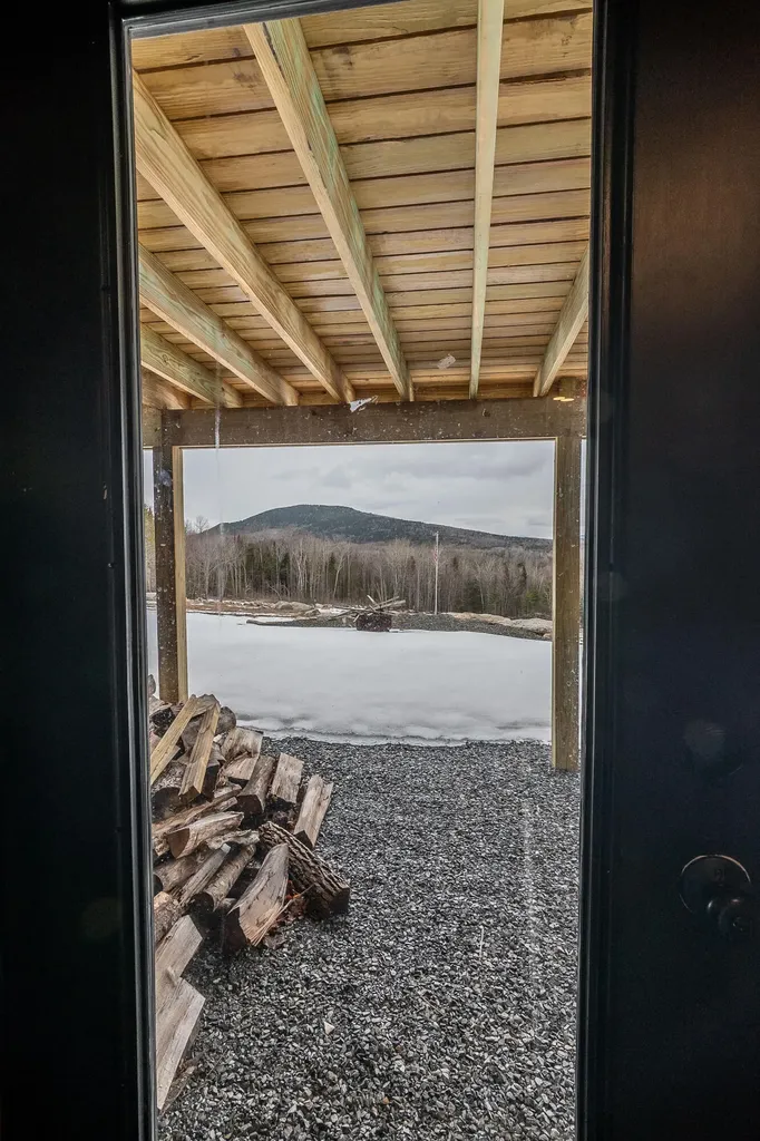 51 Herbie Welch Trail Rangeley Plt ME 04970