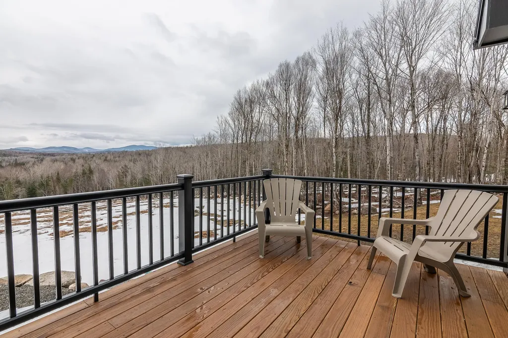 51 Herbie Welch Trail Rangeley Plt ME 04970