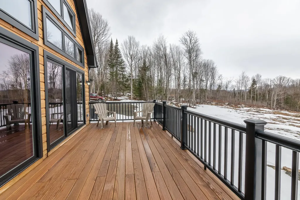 51 Herbie Welch Trail Rangeley Plt ME 04970