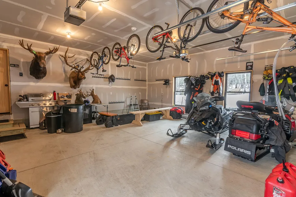 51 Herbie Welch Trail Rangeley Plt ME 04970