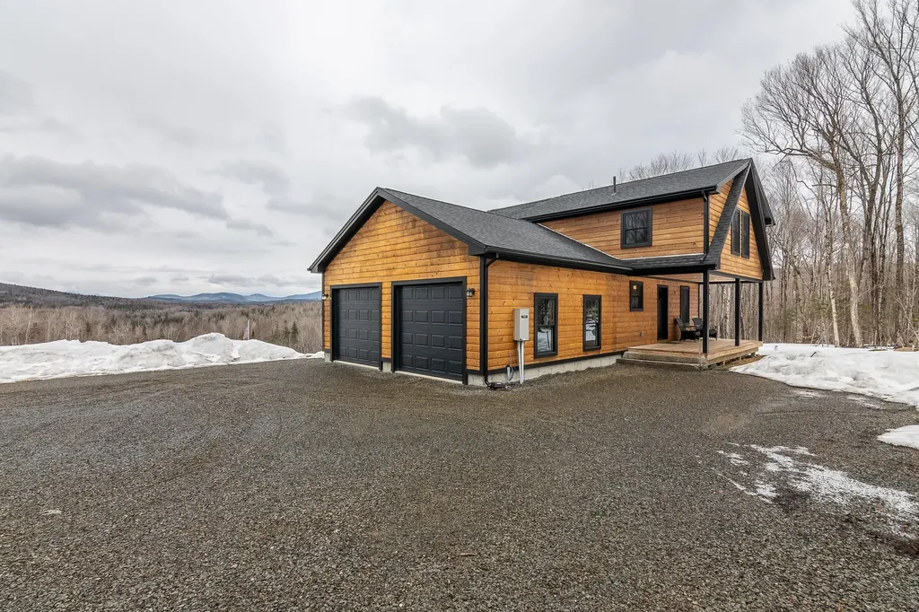 51 Herbie Welch Trail Rangeley Plt ME 04970