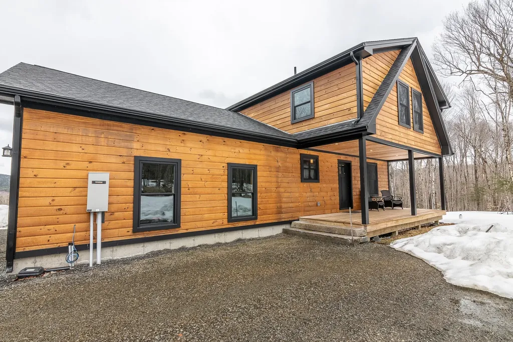 51 Herbie Welch Trail Rangeley Plt ME 04970