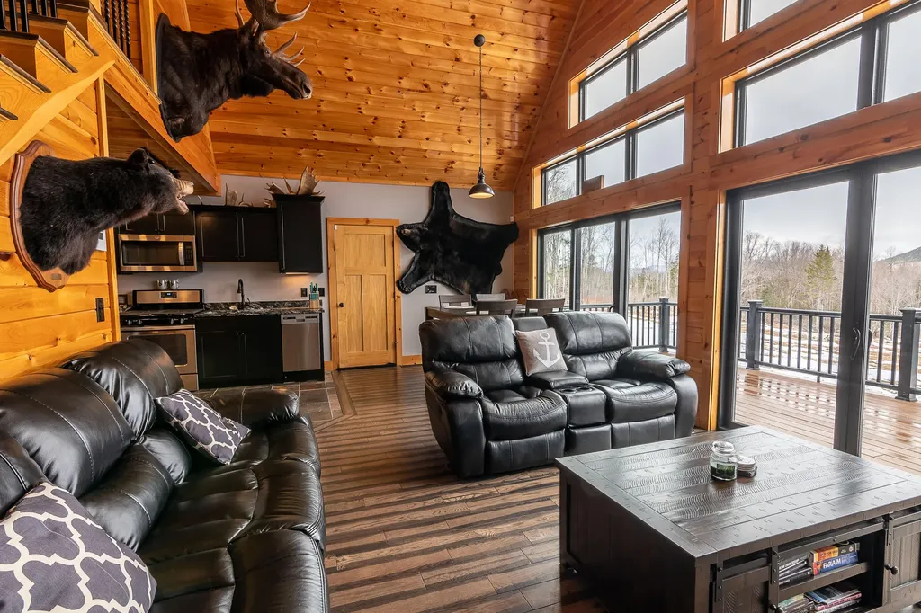 51 Herbie Welch Trail Rangeley Plt ME 04970