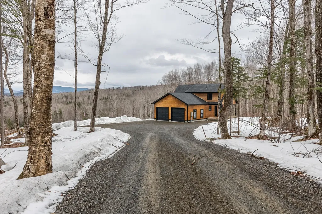 51 Herbie Welch Trail Rangeley Plt ME 04970