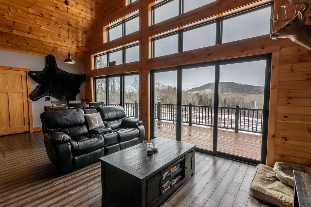 51 Herbie Welch Trail Rangeley Plt ME 04970